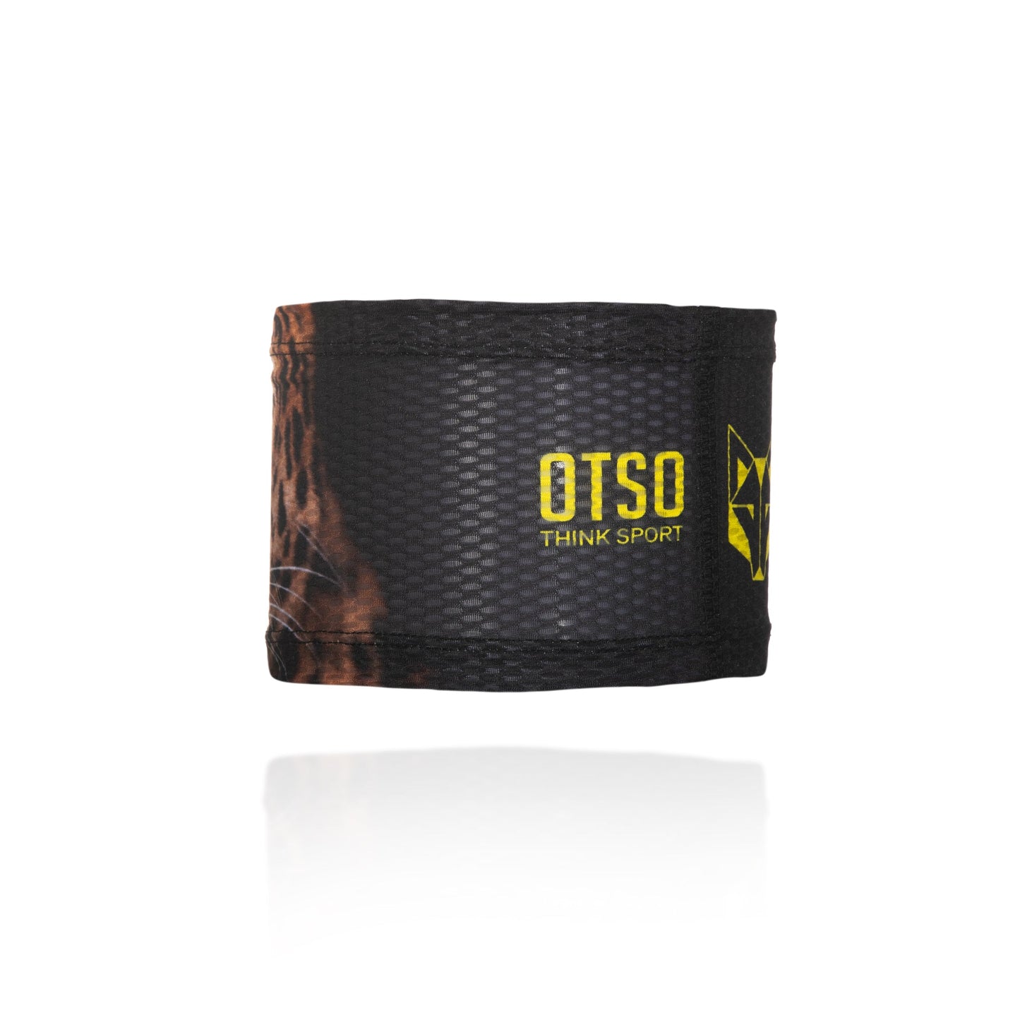 Bandeau UltraLight - Leopard