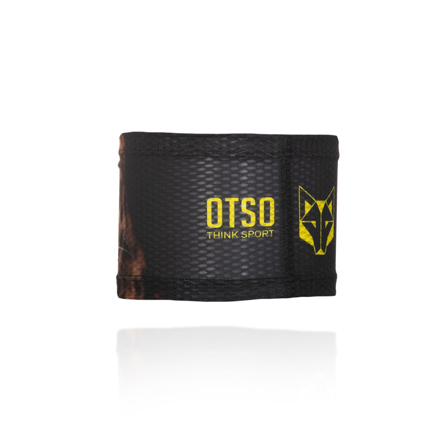 Bandeau UltraLight - Leopard
