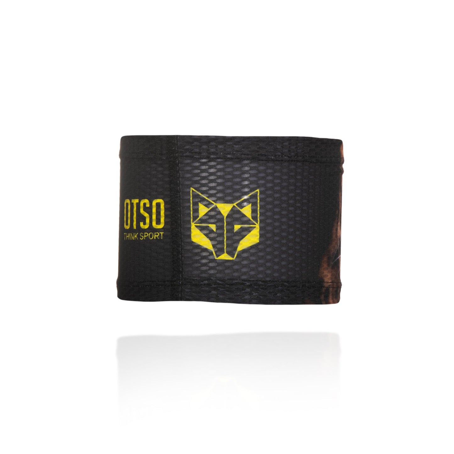 Bandeau UltraLight - Leopard