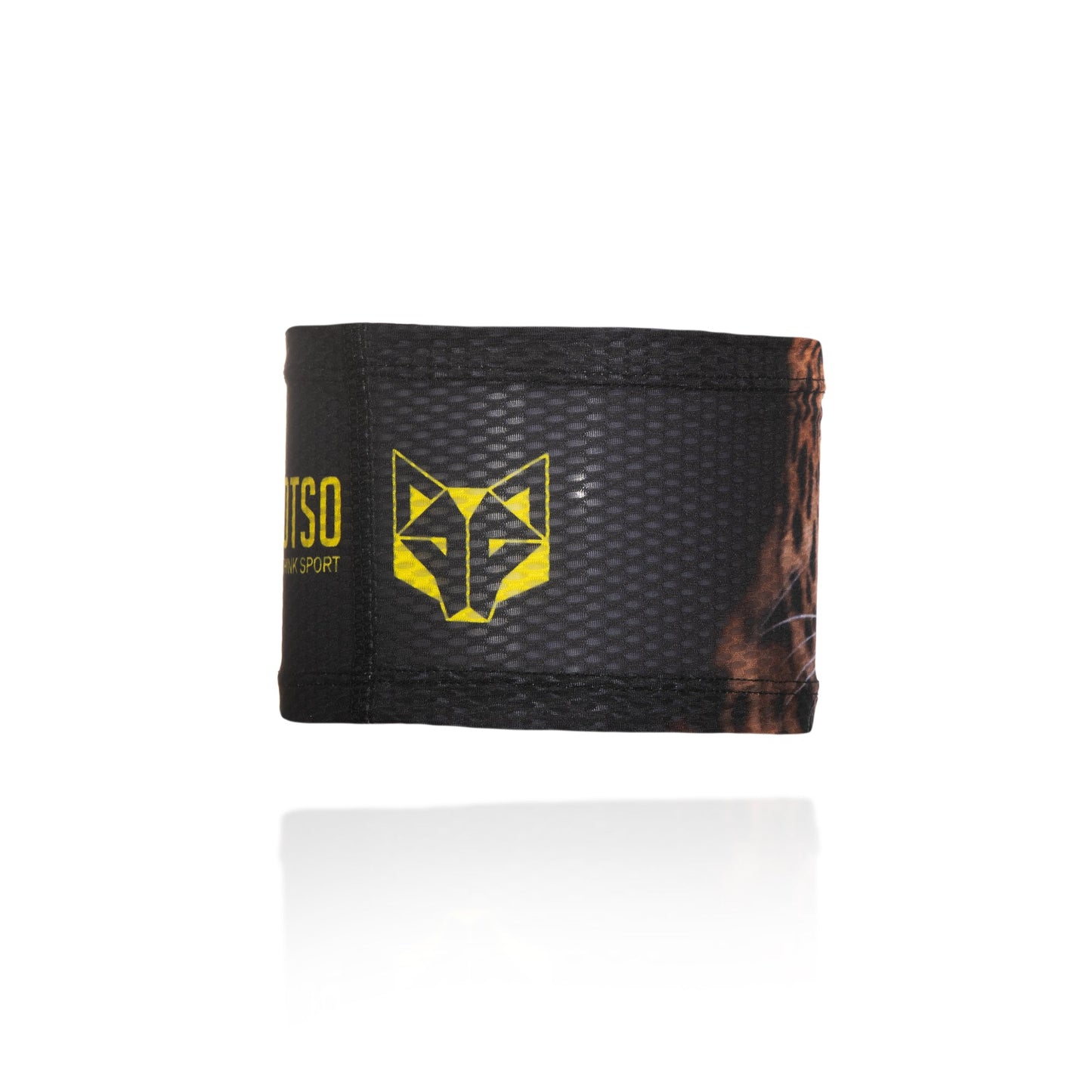 Bandeau UltraLight - Leopard
