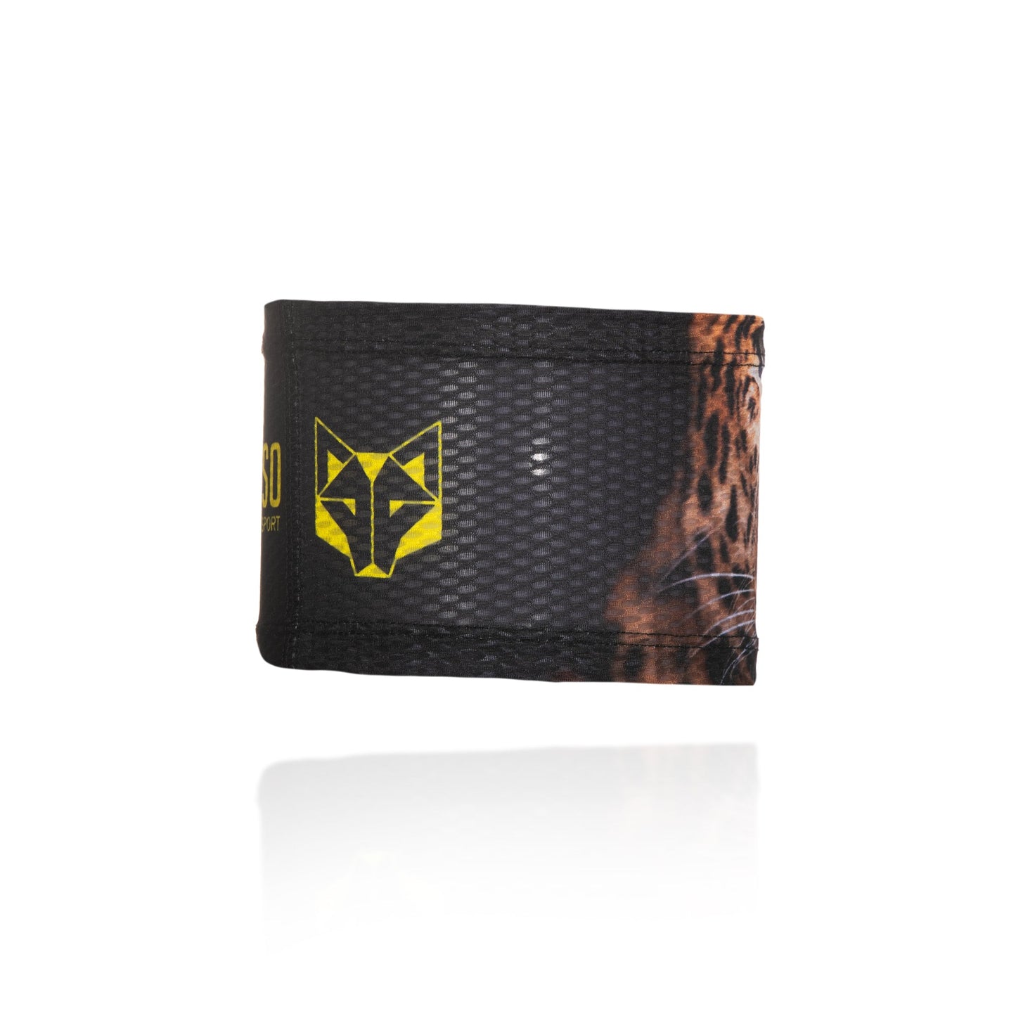 Bandeau UltraLight - Leopard