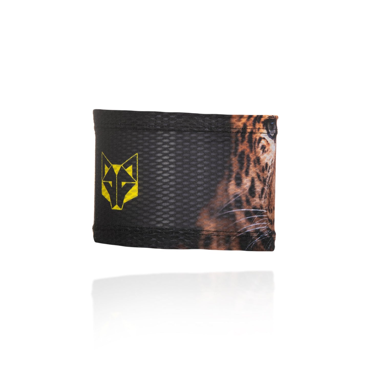 Bandeau UltraLight - Leopard