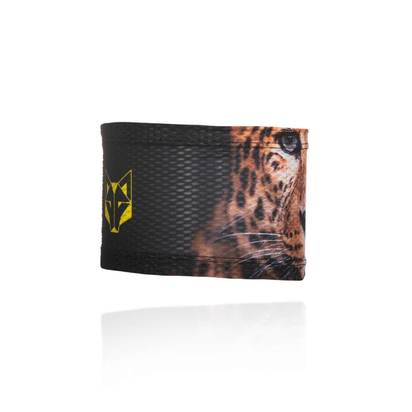 Bandeau UltraLight - Leopard