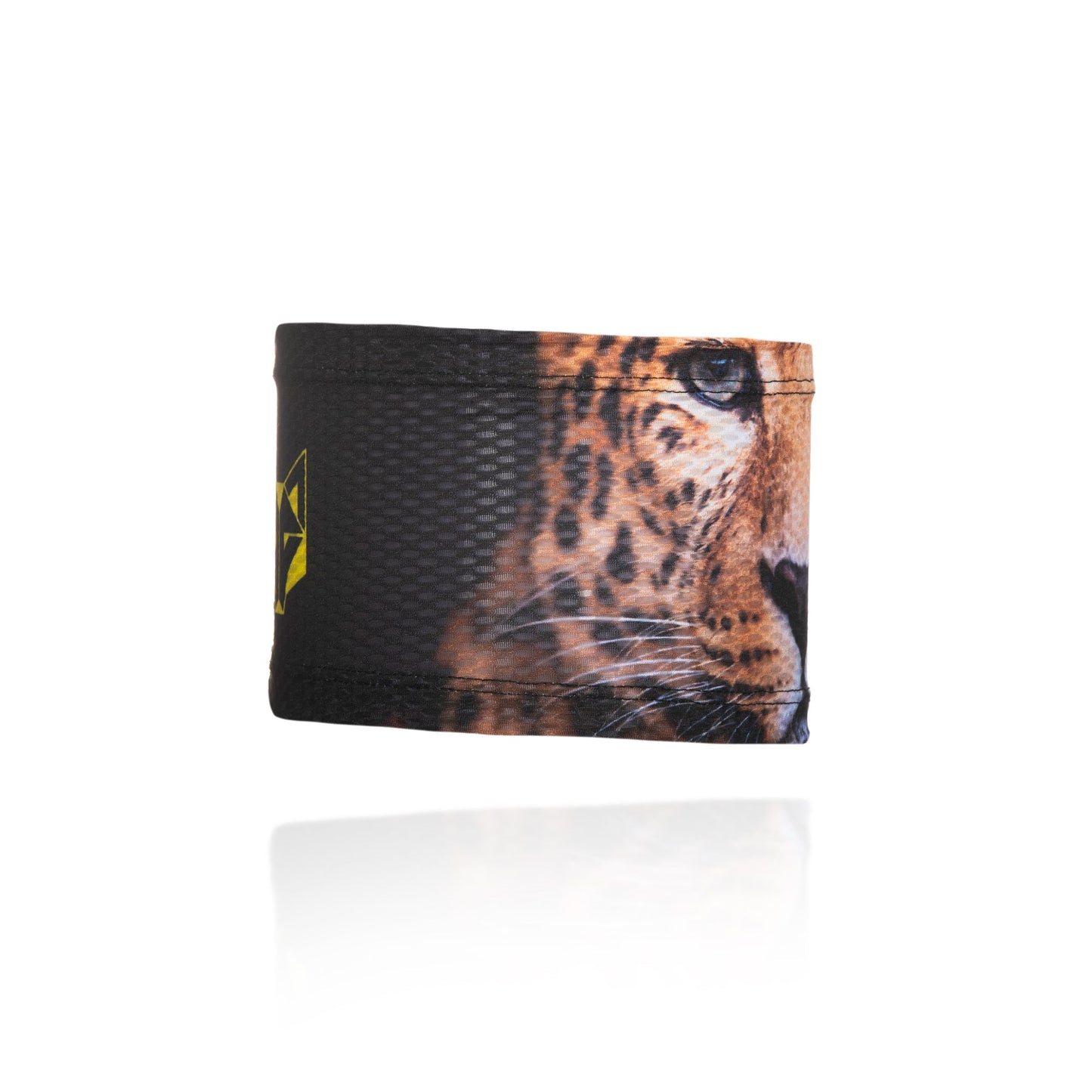Bandeau UltraLight - Leopard
