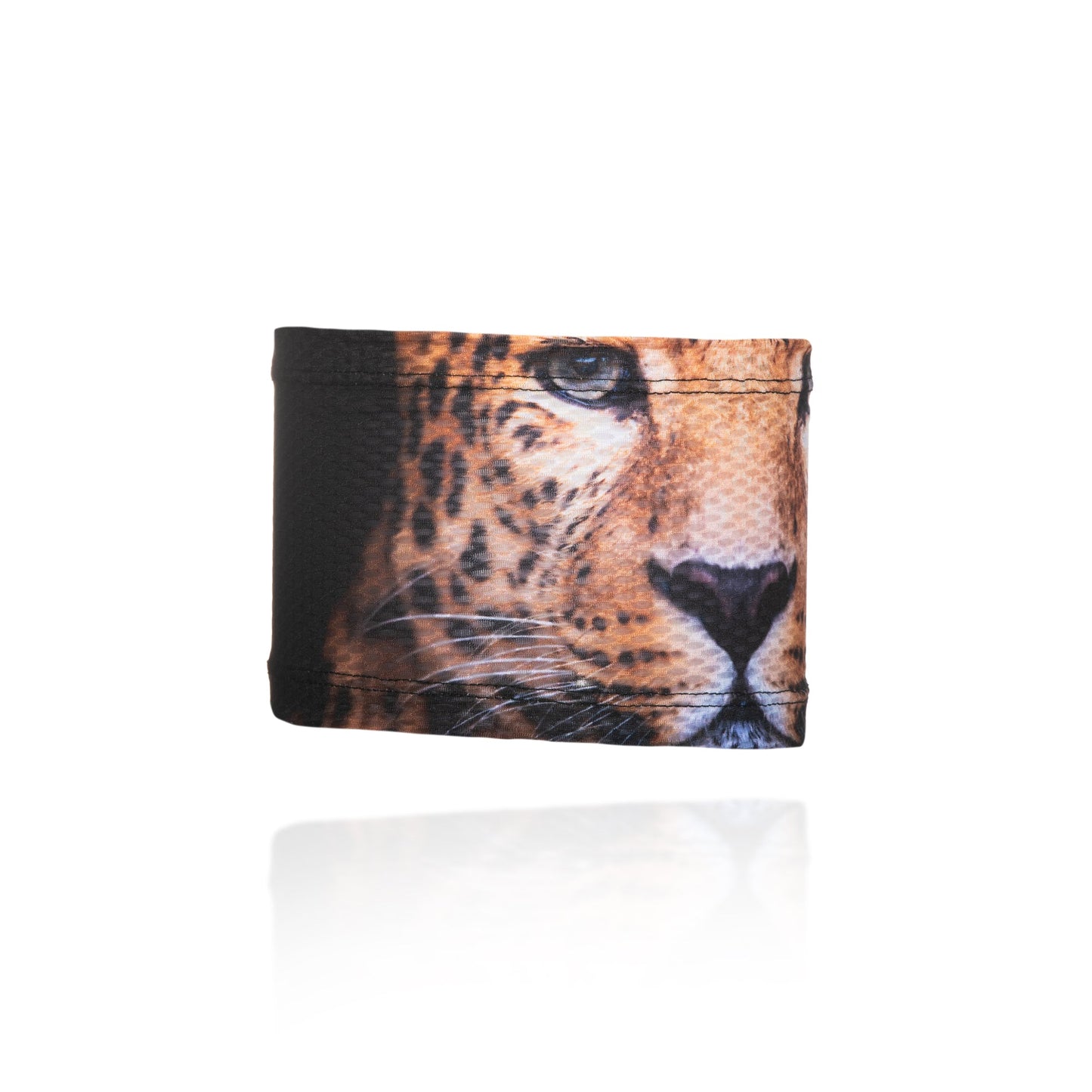 Bandeau UltraLight - Leopard