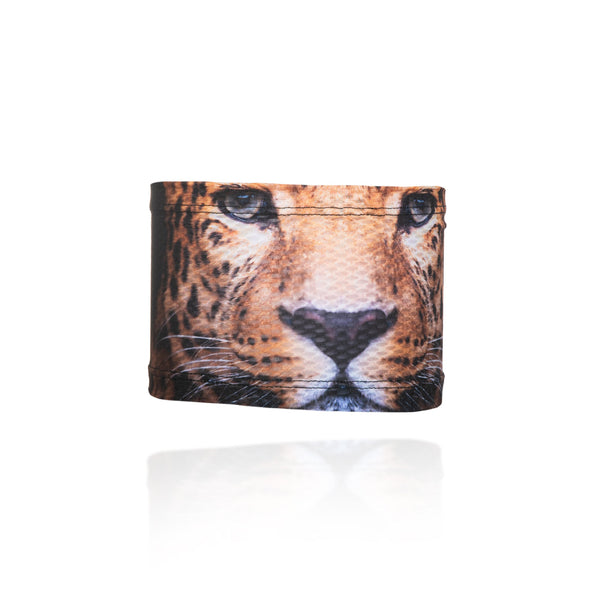 Bandeau UltraLight - Leopard