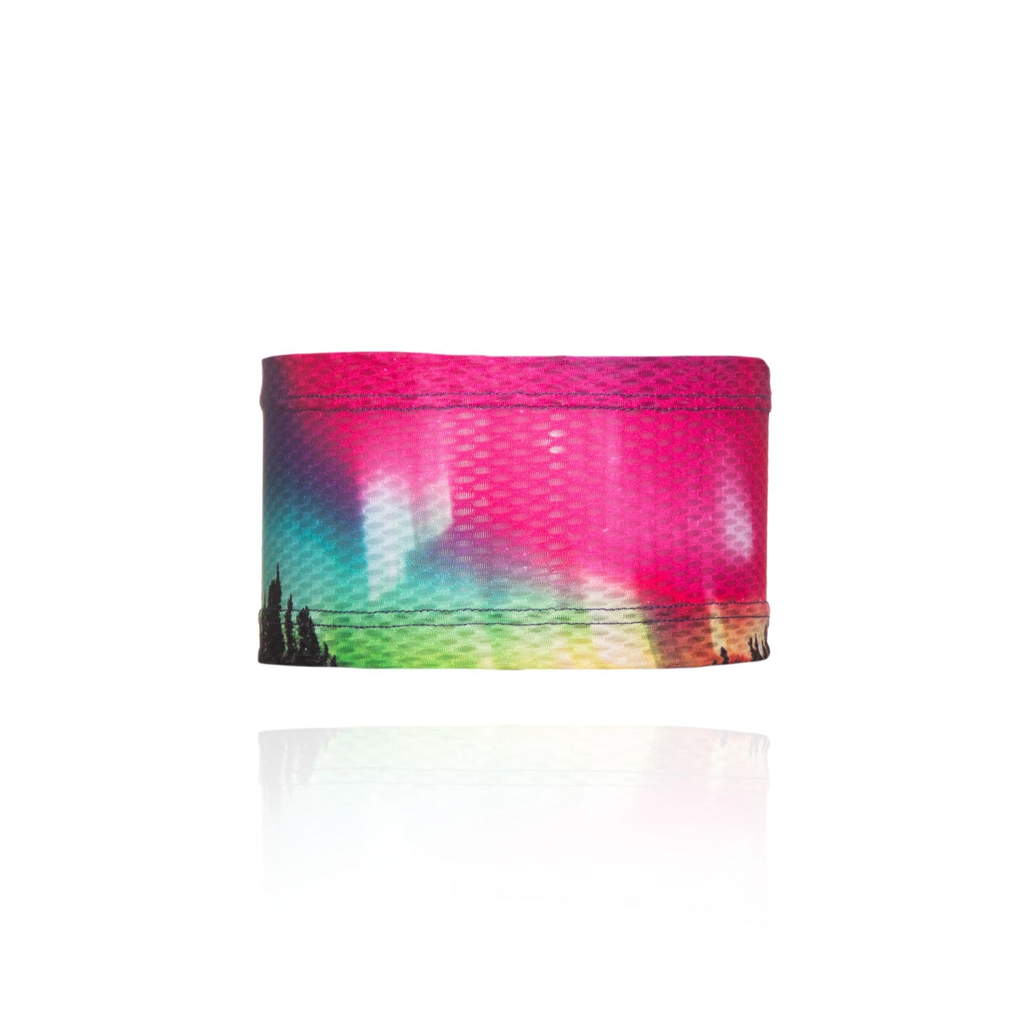 Bandeau UltraLight - Auroras boreales
