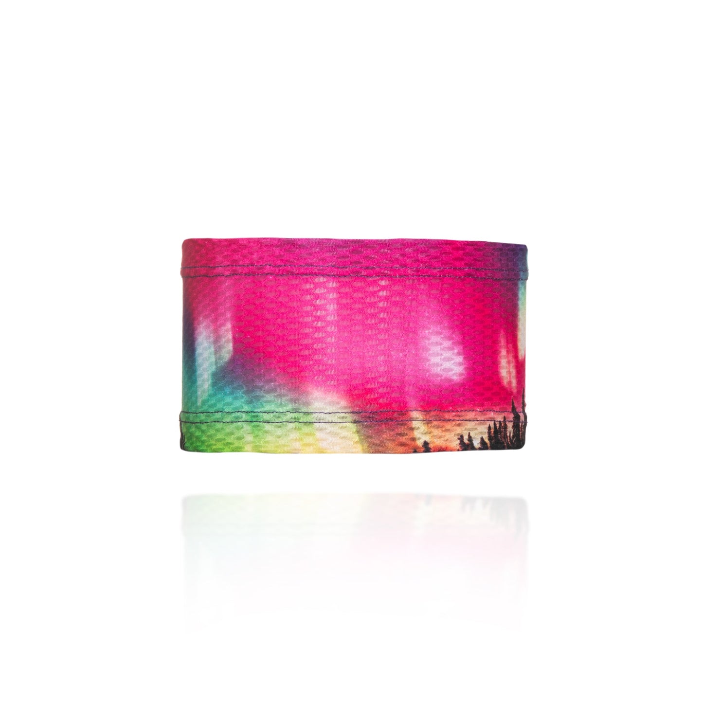 Bandeau UltraLight - Auroras boreales