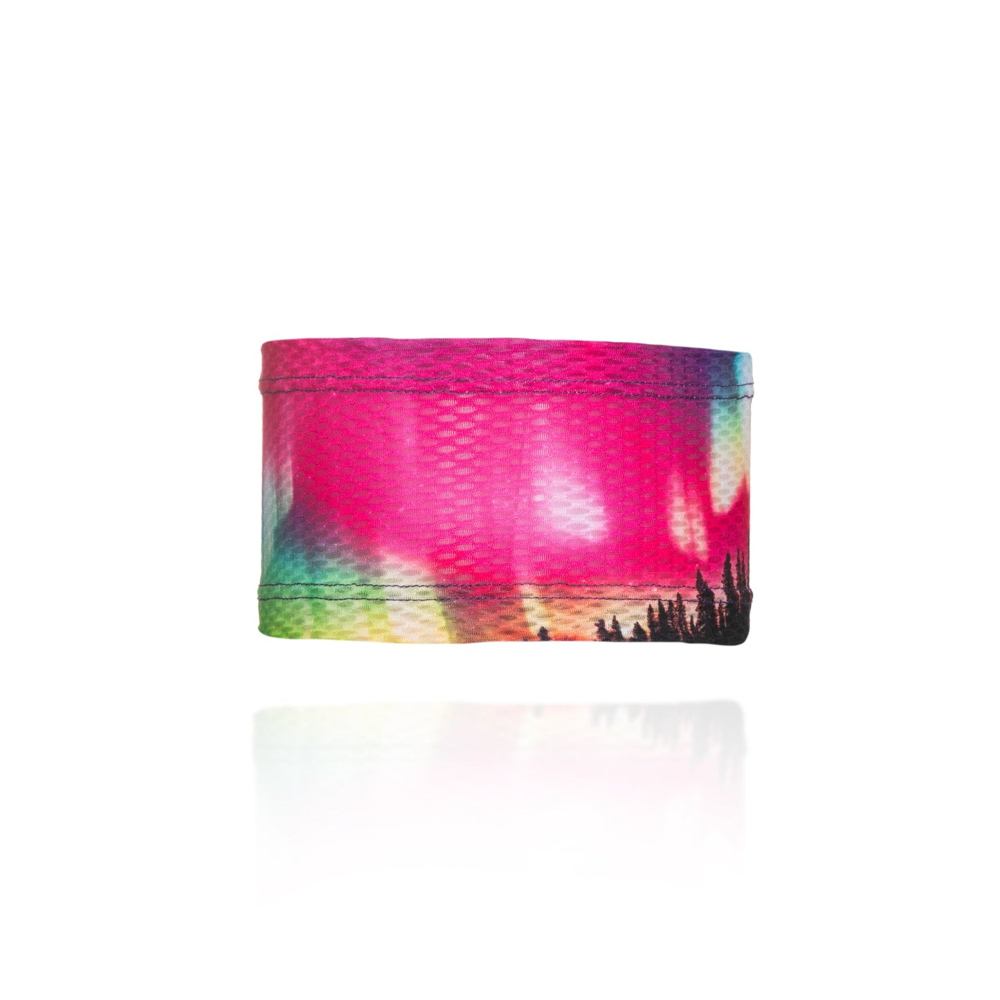 Bandeau UltraLight - Auroras boreales