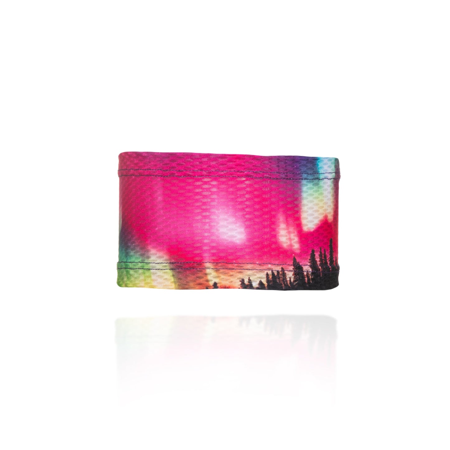 Bandeau UltraLight - Auroras boreales