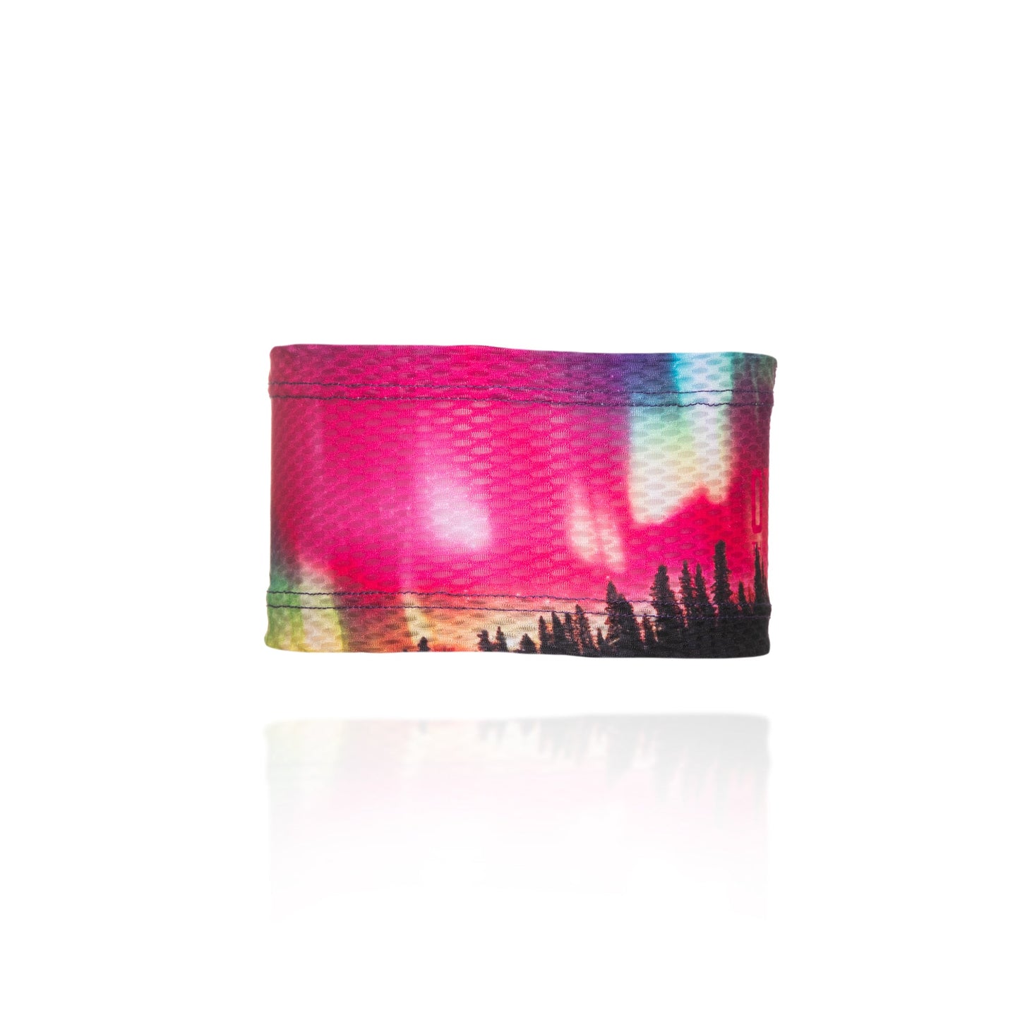 Bandeau UltraLight - Auroras boreales