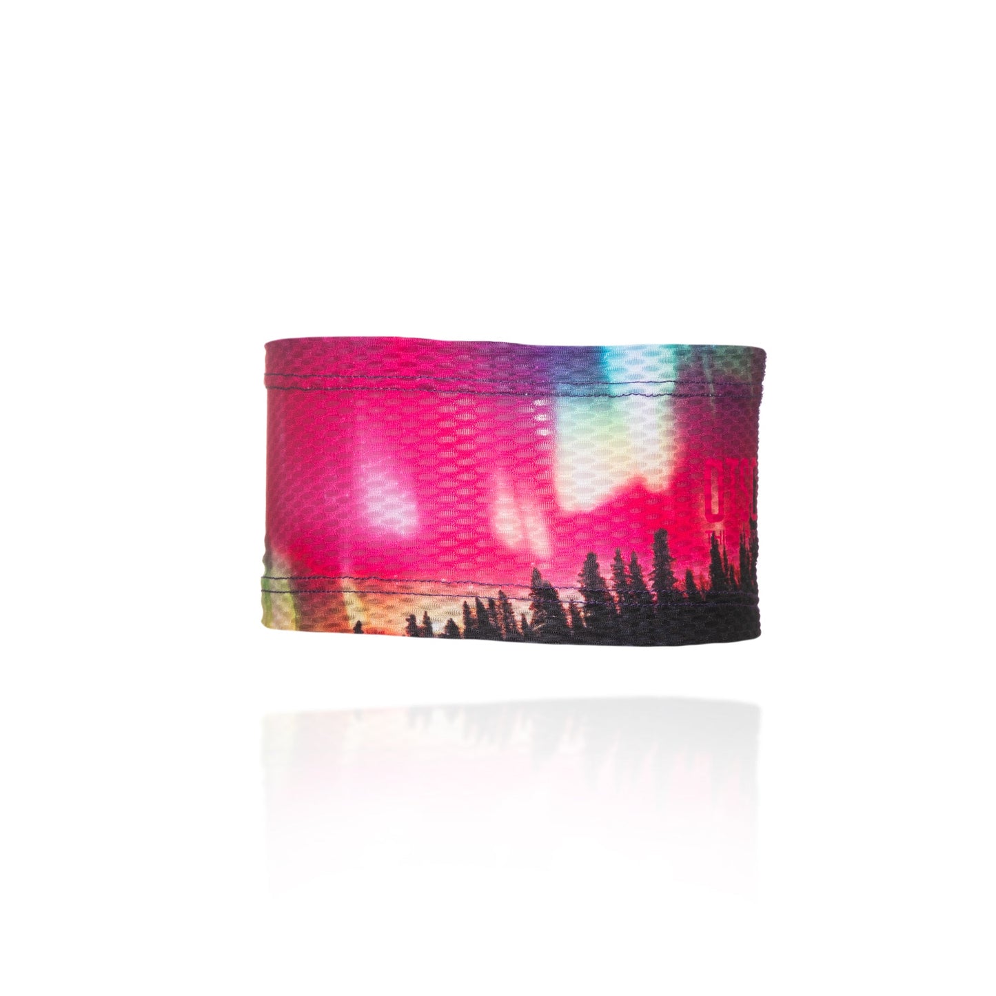 Bandeau UltraLight - Auroras boreales