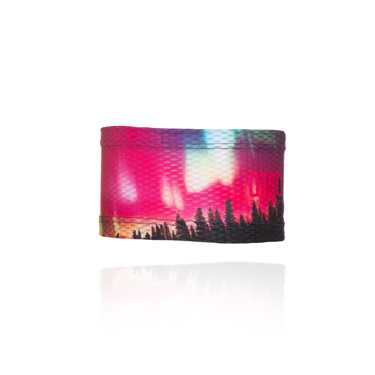 Bandeau UltraLight - Auroras boreales