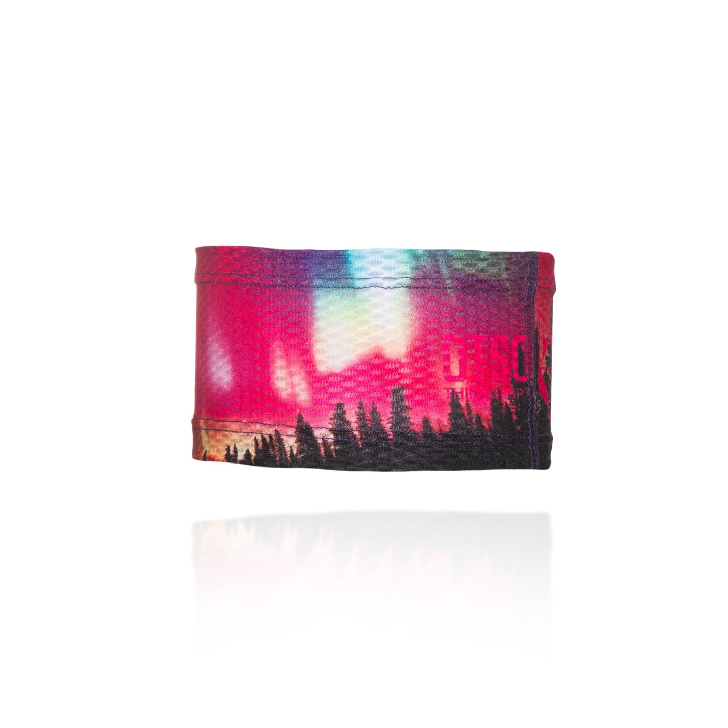 Bandeau UltraLight - Auroras boreales