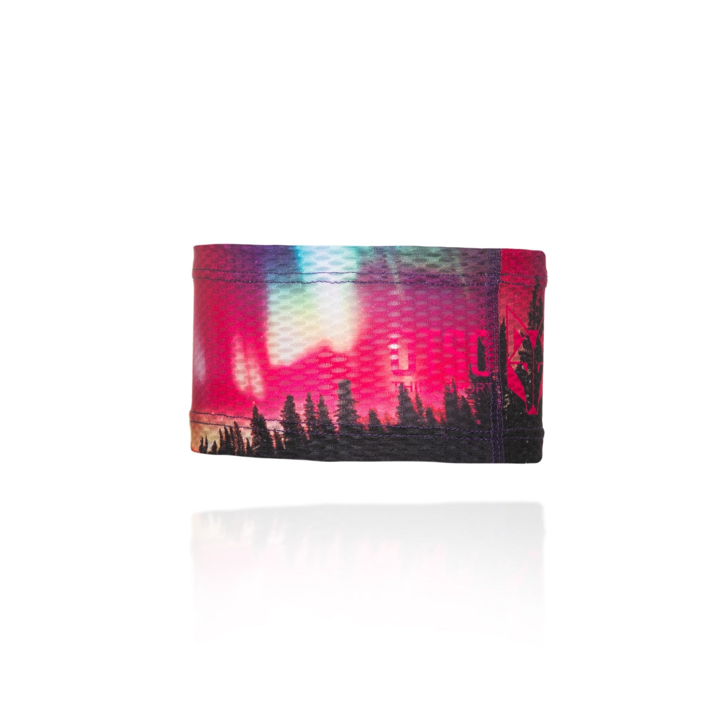 Bandeau UltraLight - Auroras boreales