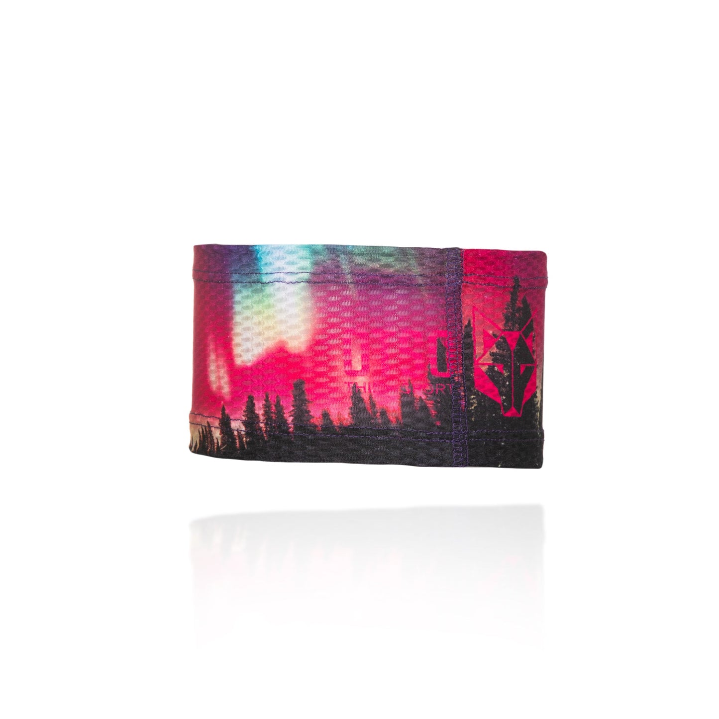 Bandeau UltraLight - Auroras boreales
