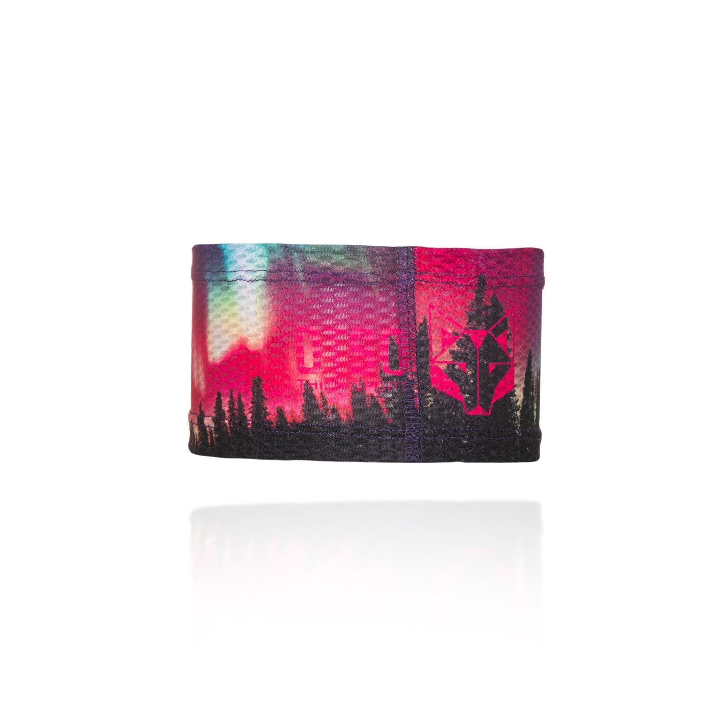 Bandeau UltraLight - Auroras boreales