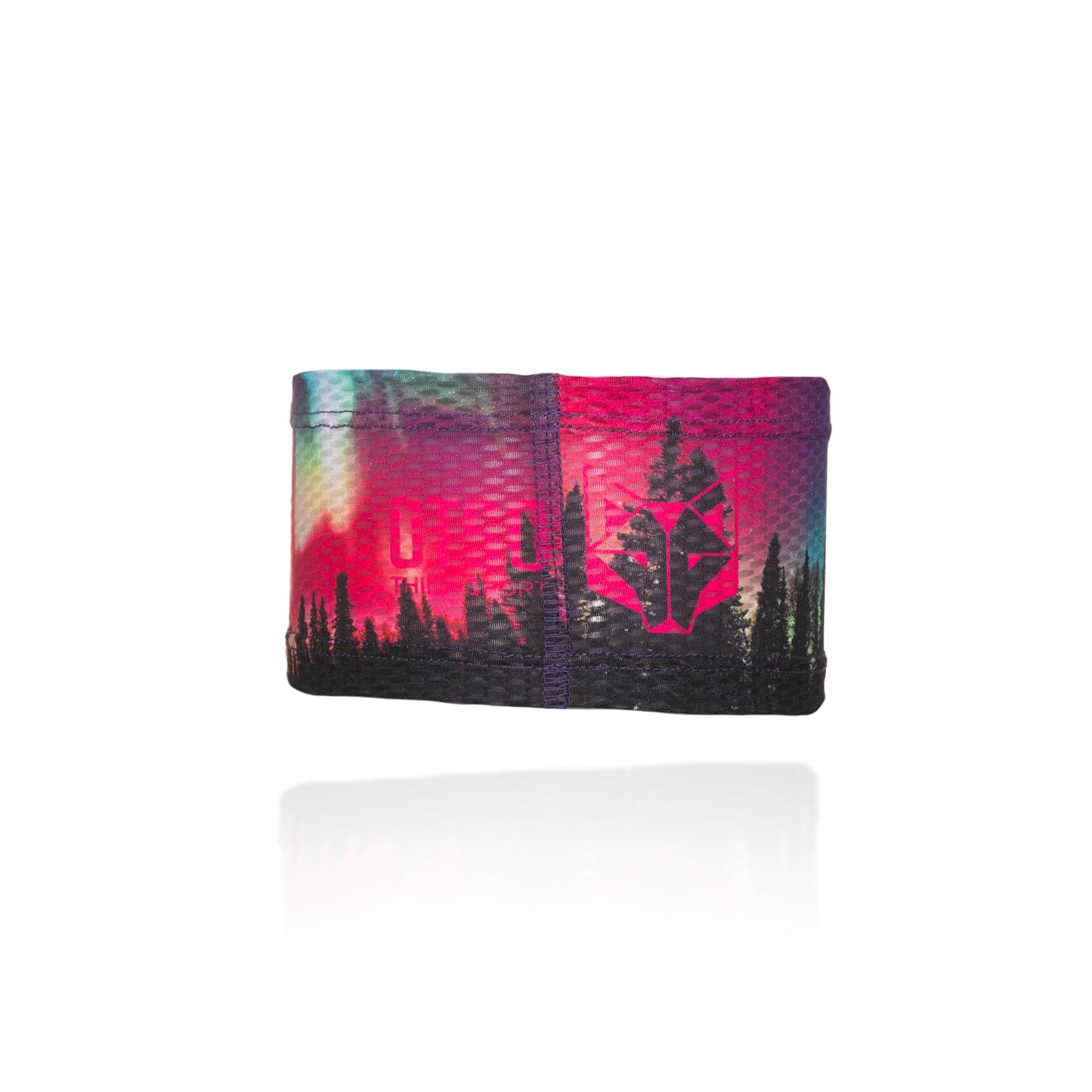 Bandeau UltraLight - Auroras boreales