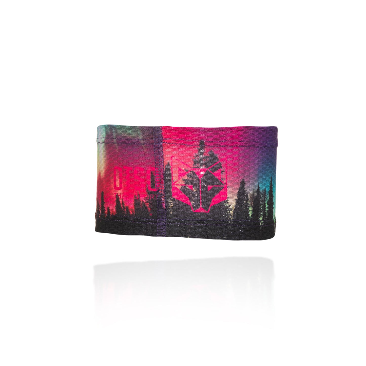 Bandeau UltraLight - Auroras boreales