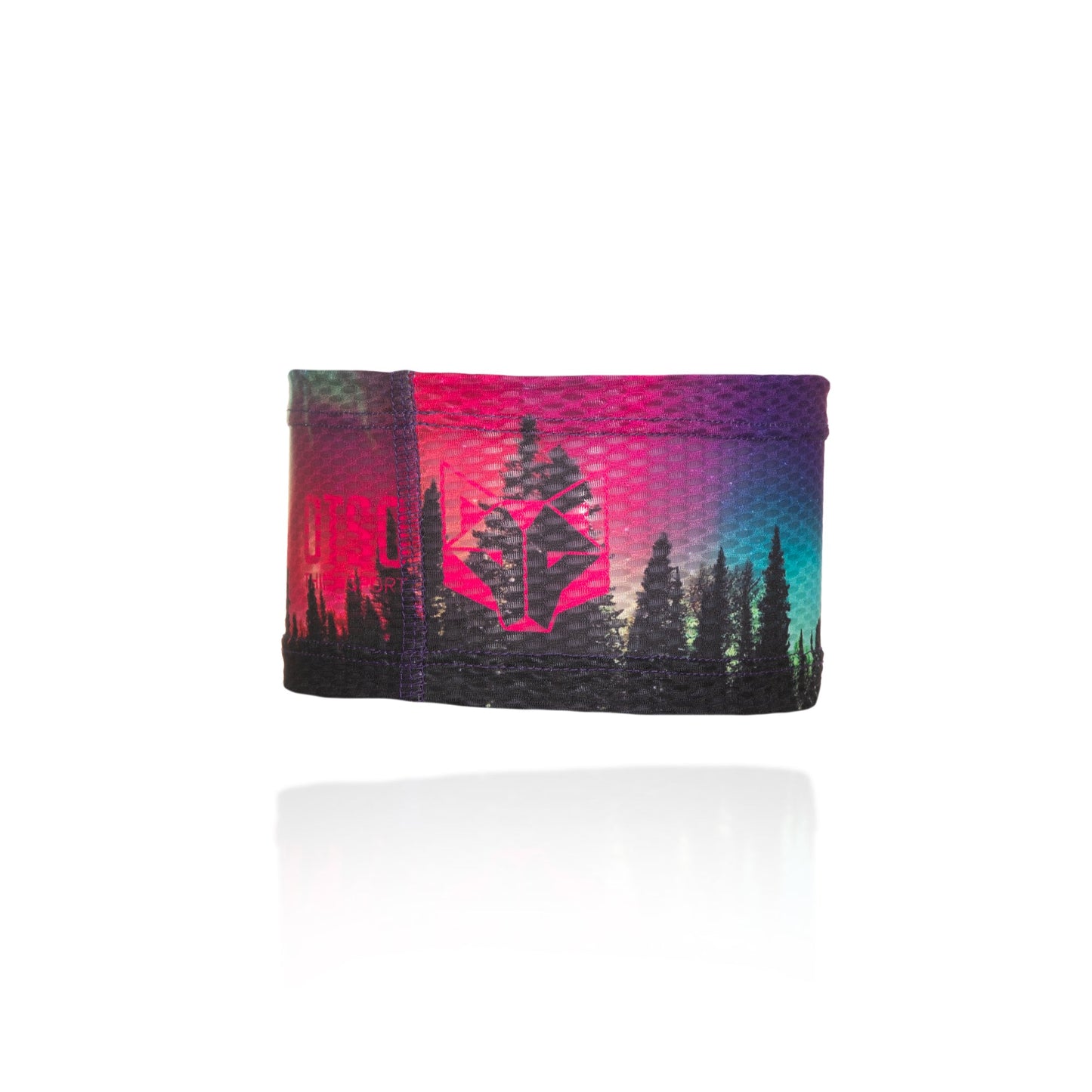 Bandeau UltraLight - Auroras boreales