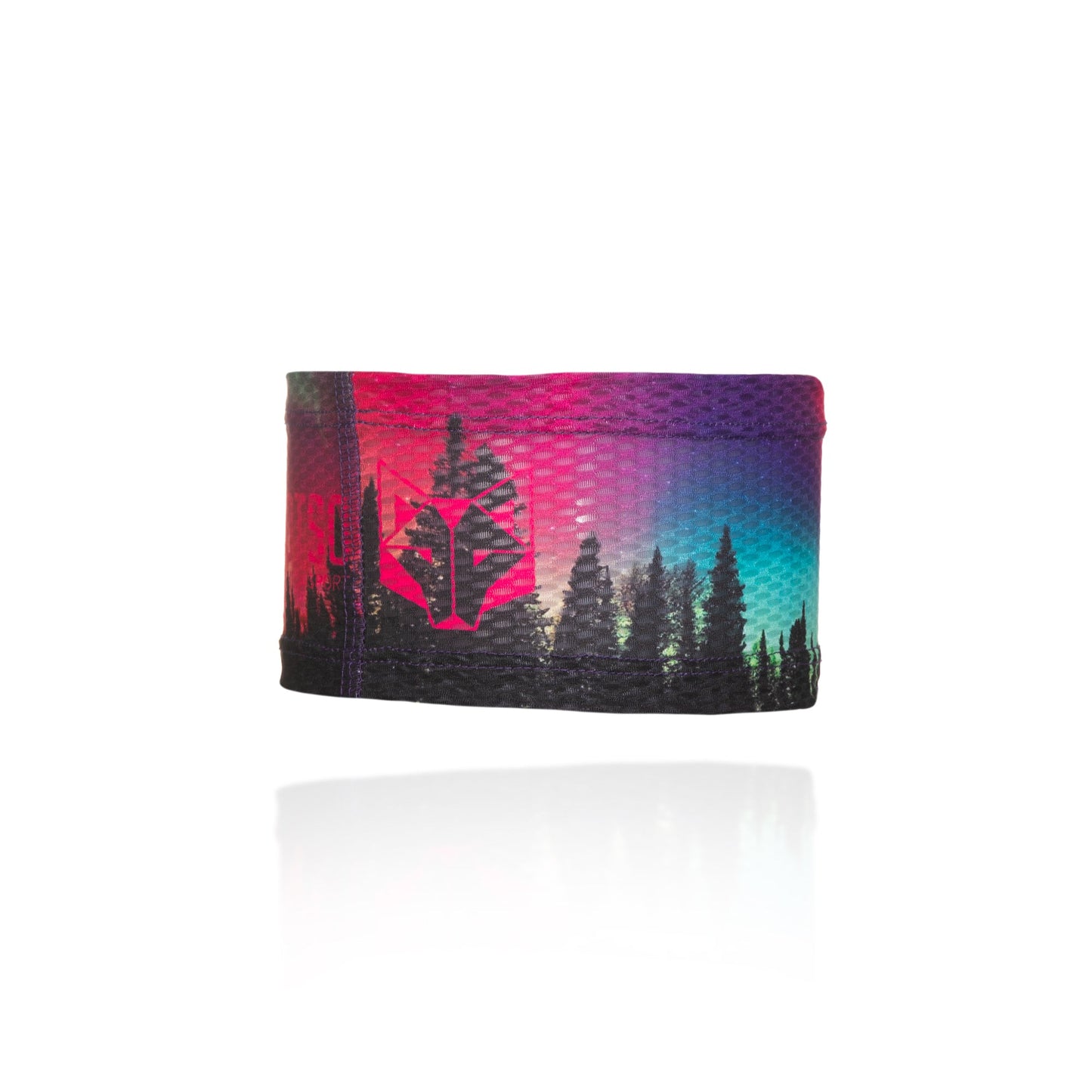 Bandeau UltraLight - Auroras boreales