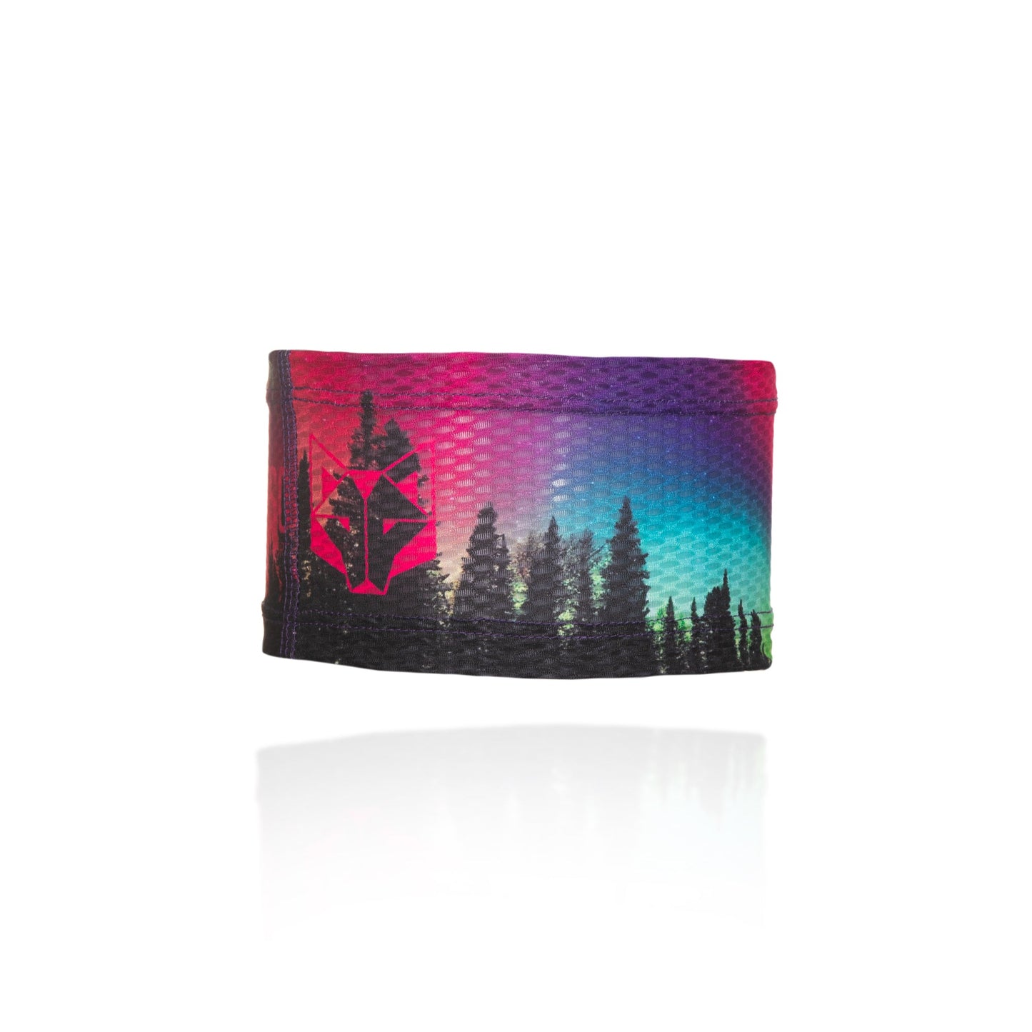 Bandeau UltraLight - Auroras boreales