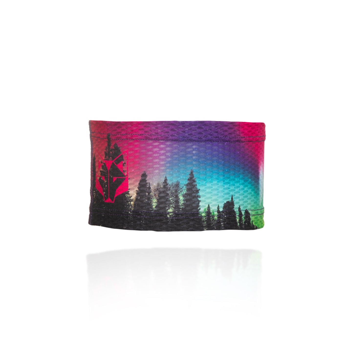 Bandeau UltraLight - Auroras boreales