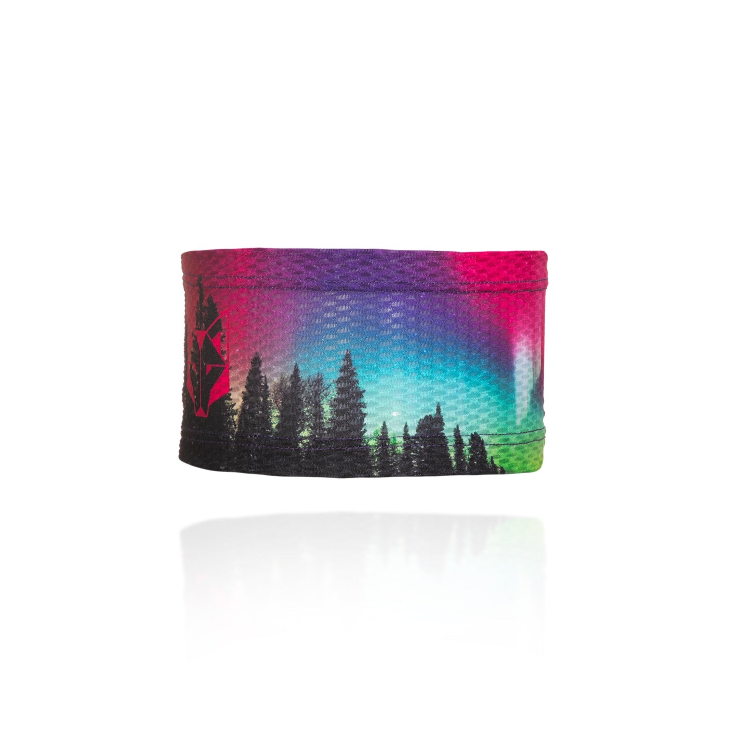 Bandeau UltraLight - Auroras boreales
