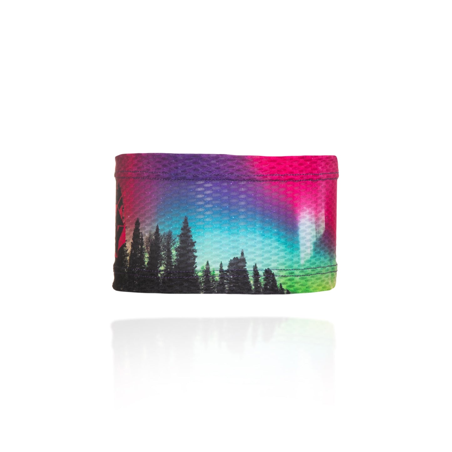 Bandeau UltraLight - Auroras boreales