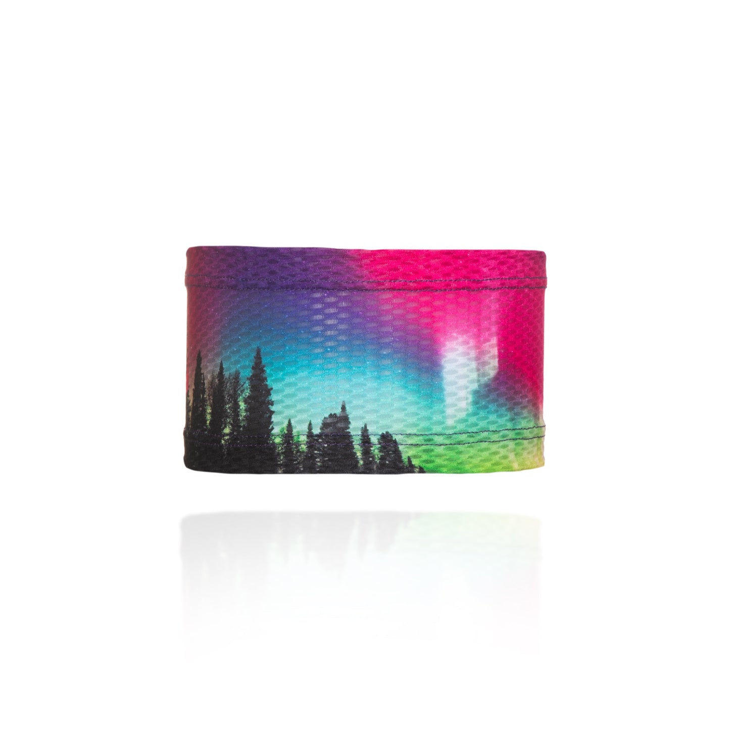 Bandeau UltraLight - Auroras boreales