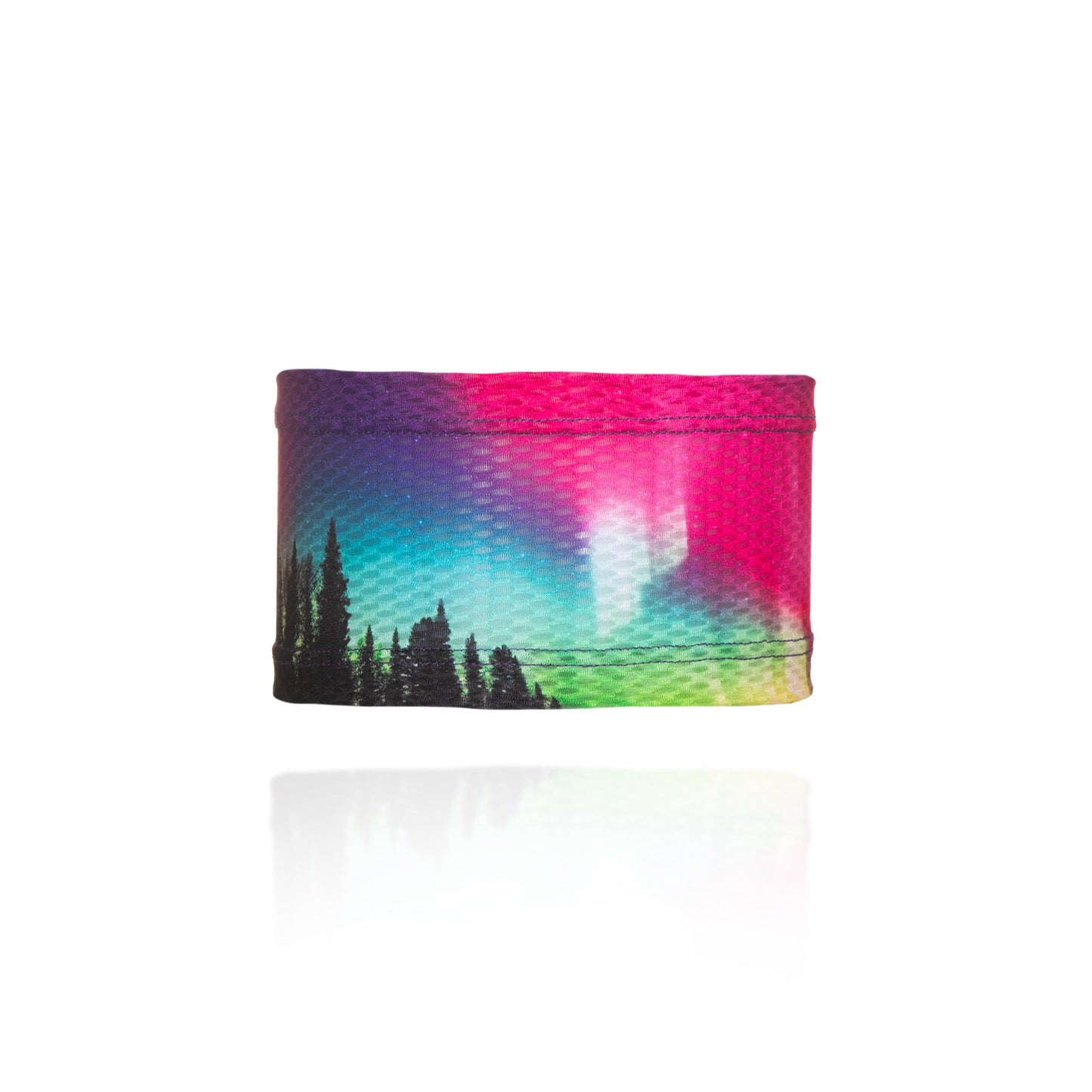 Bandeau UltraLight - Auroras boreales