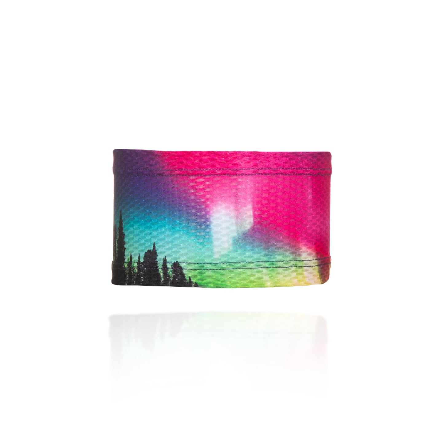 Bandeau UltraLight - Auroras boreales