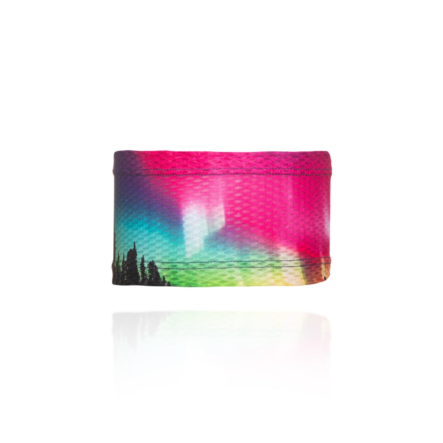 Bandeau UltraLight - Auroras boreales