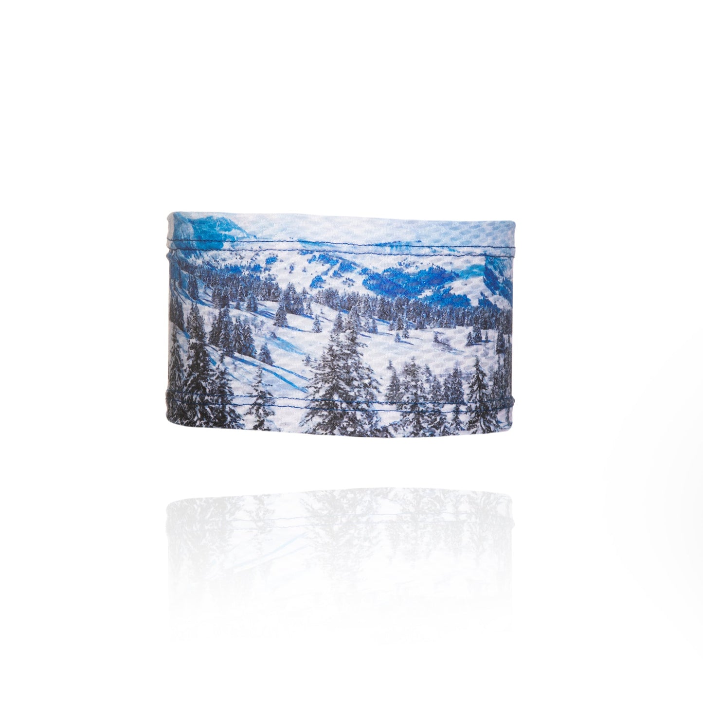 Bandeau UltraLight - Snow Forest