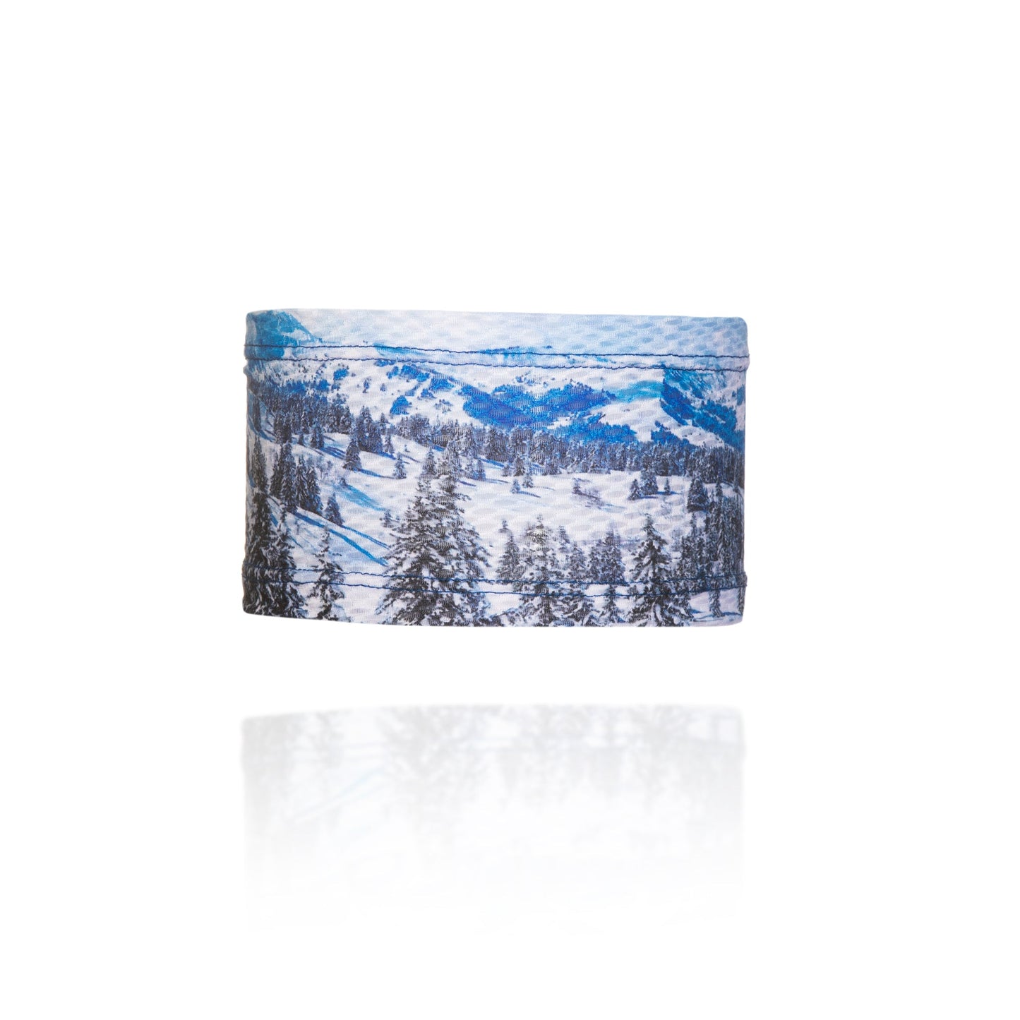 Bandeau UltraLight - Snow Forest