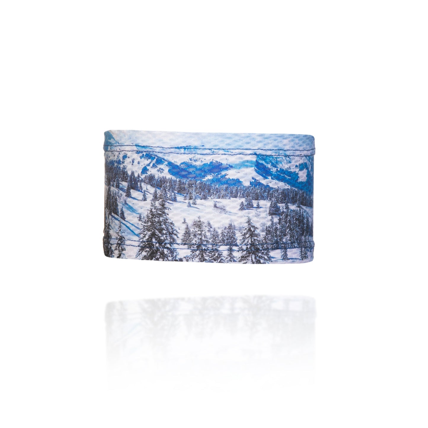 Bandeau UltraLight - Snow Forest