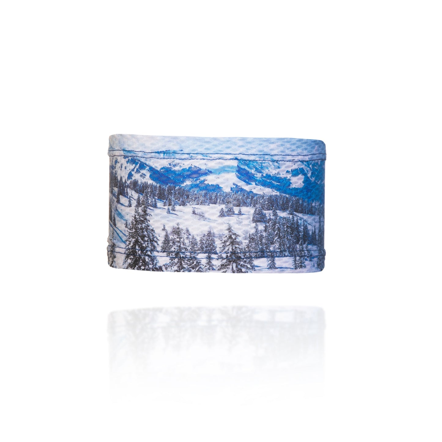 Bandeau UltraLight - Snow Forest