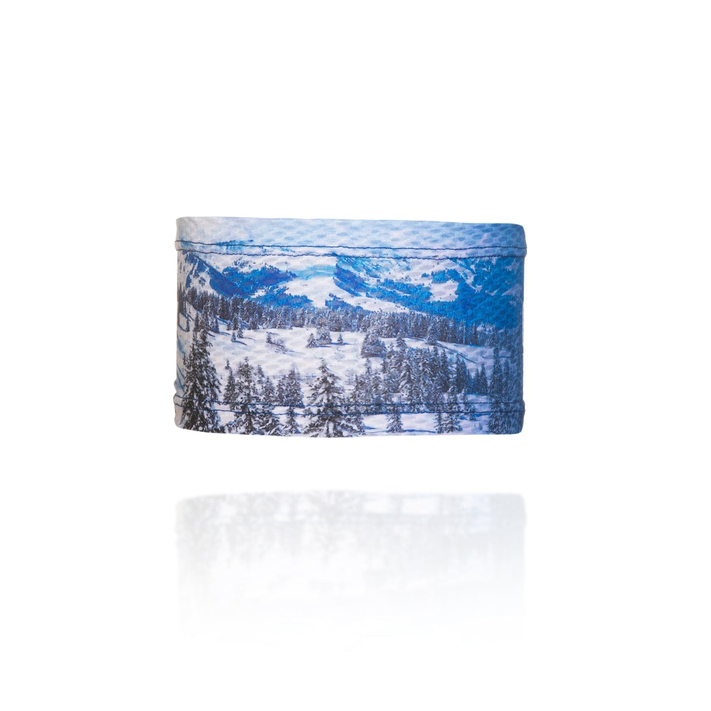Bandeau UltraLight - Snow Forest