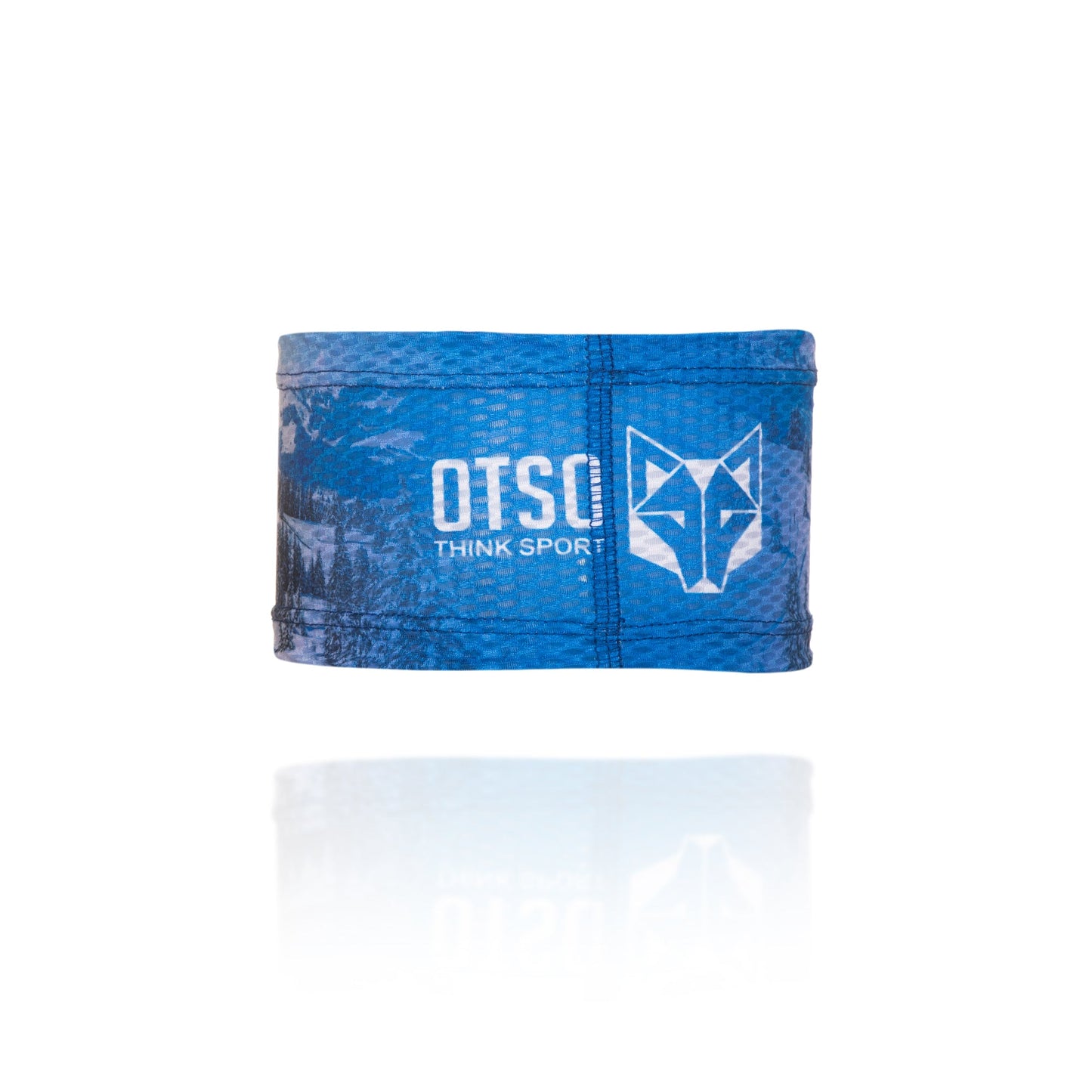 Bandeau UltraLight - Snow Forest