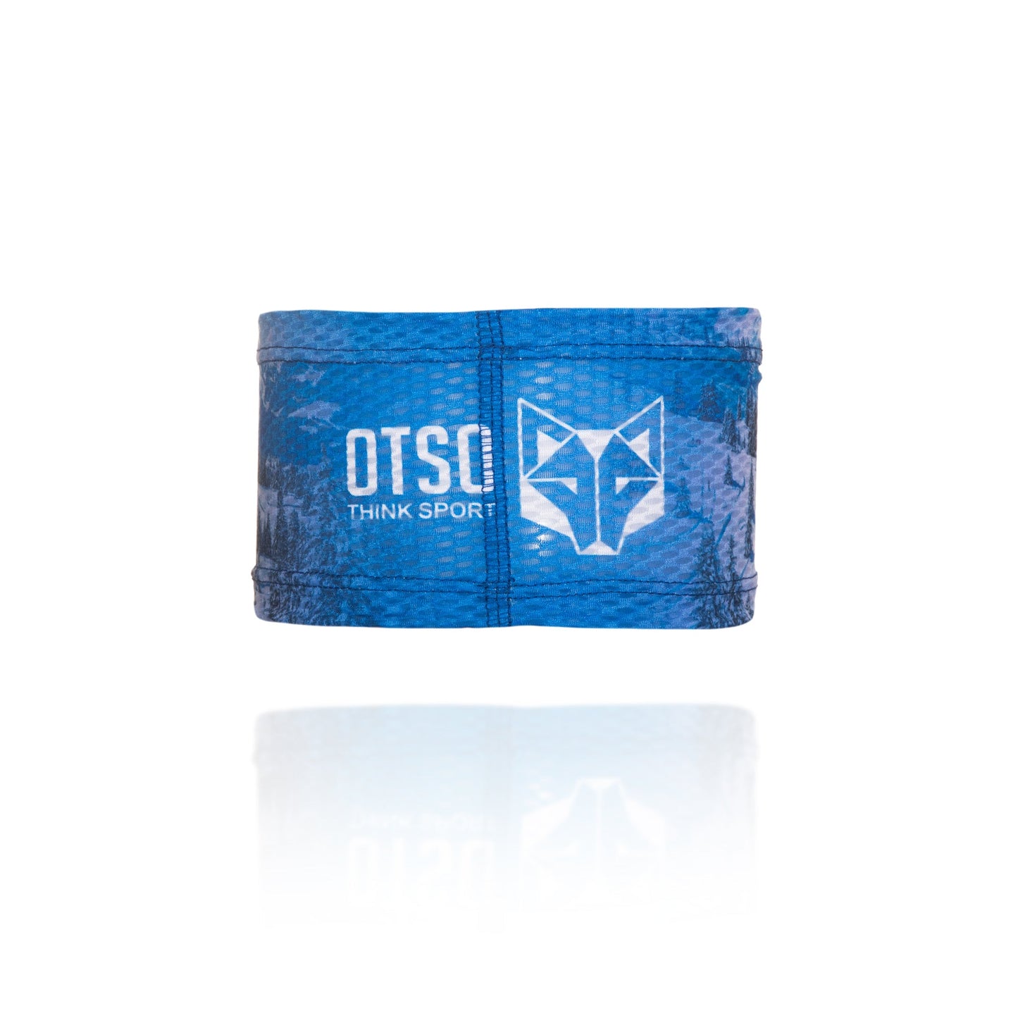 Bandeau UltraLight - Snow Forest