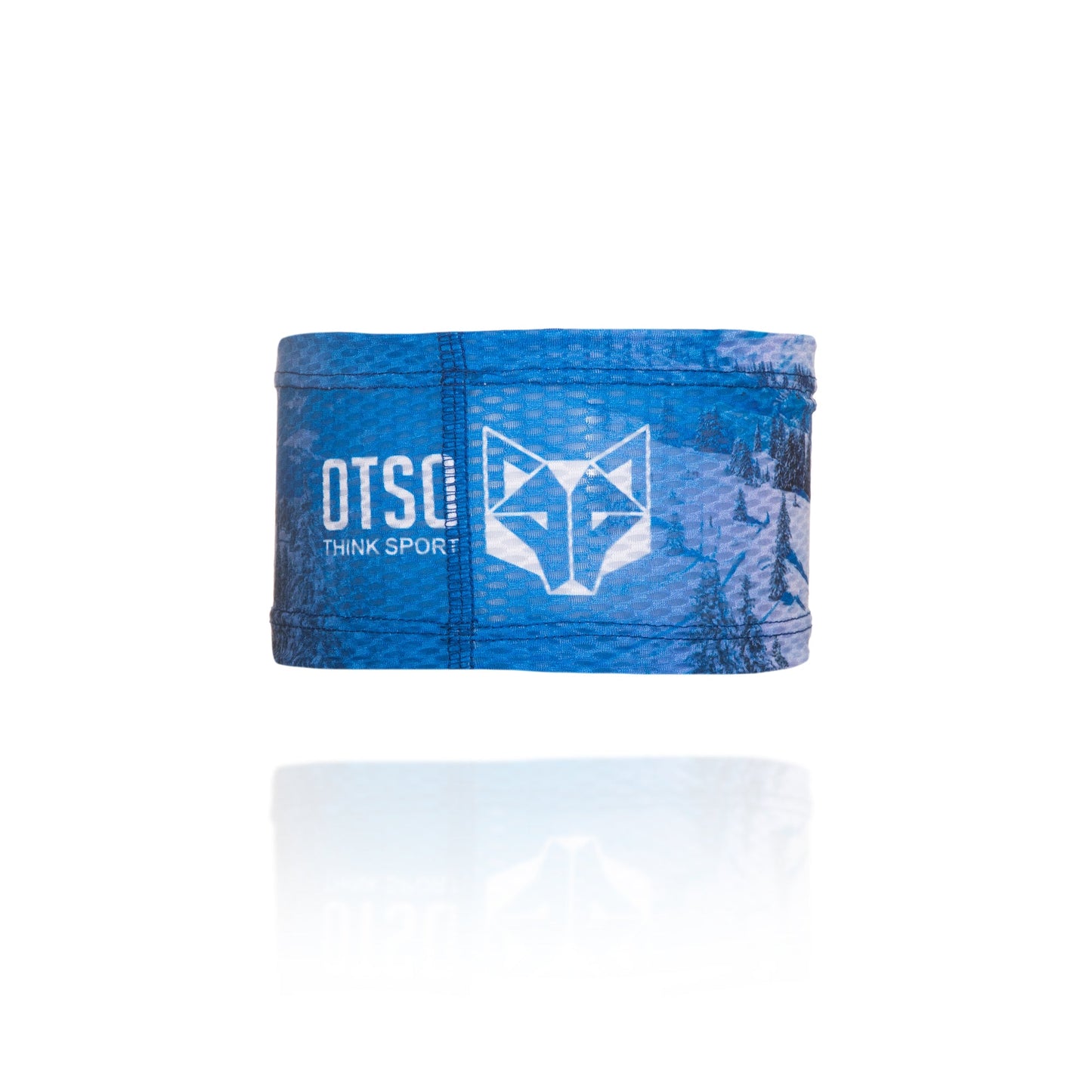 Bandeau UltraLight - Snow Forest