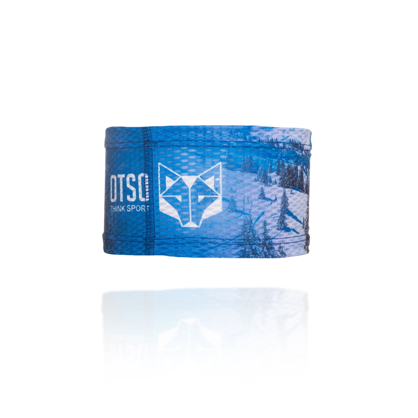 Bandeau UltraLight - Snow Forest