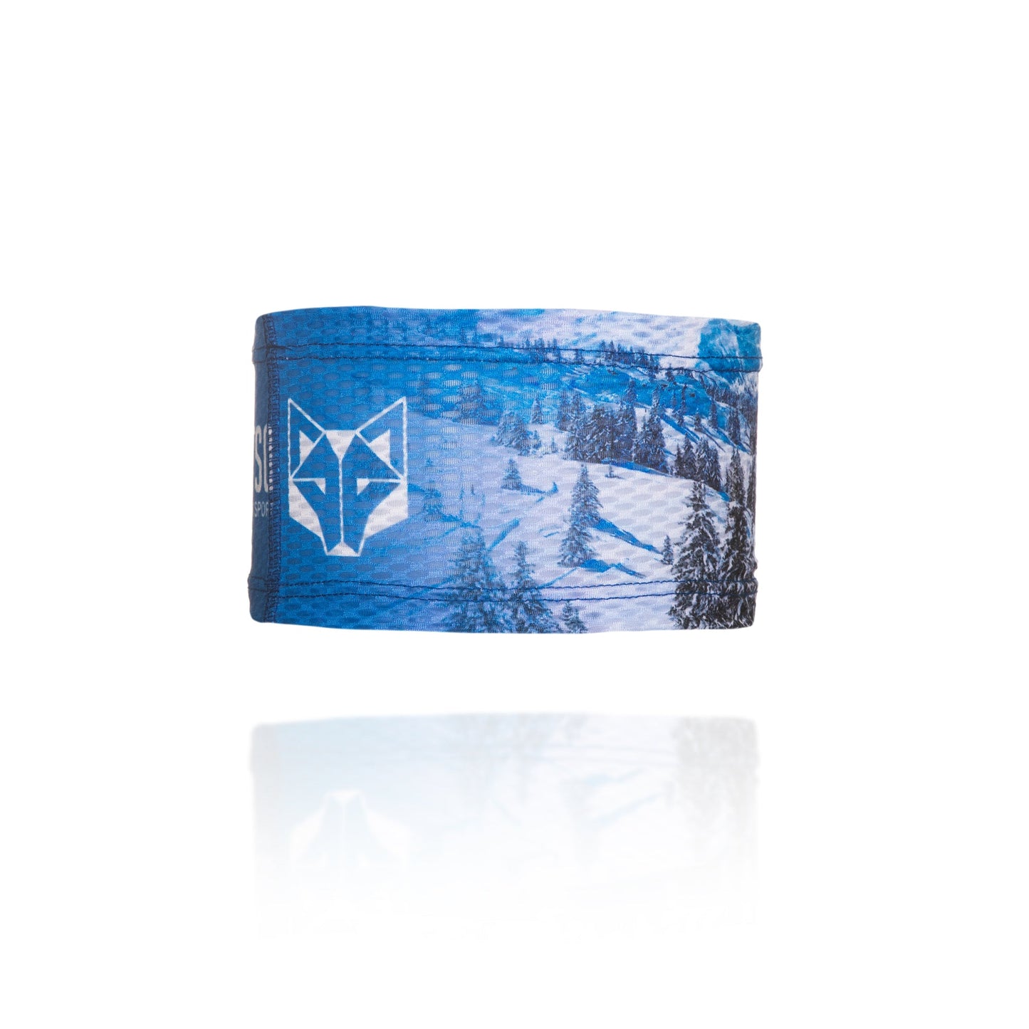 Bandeau UltraLight - Snow Forest
