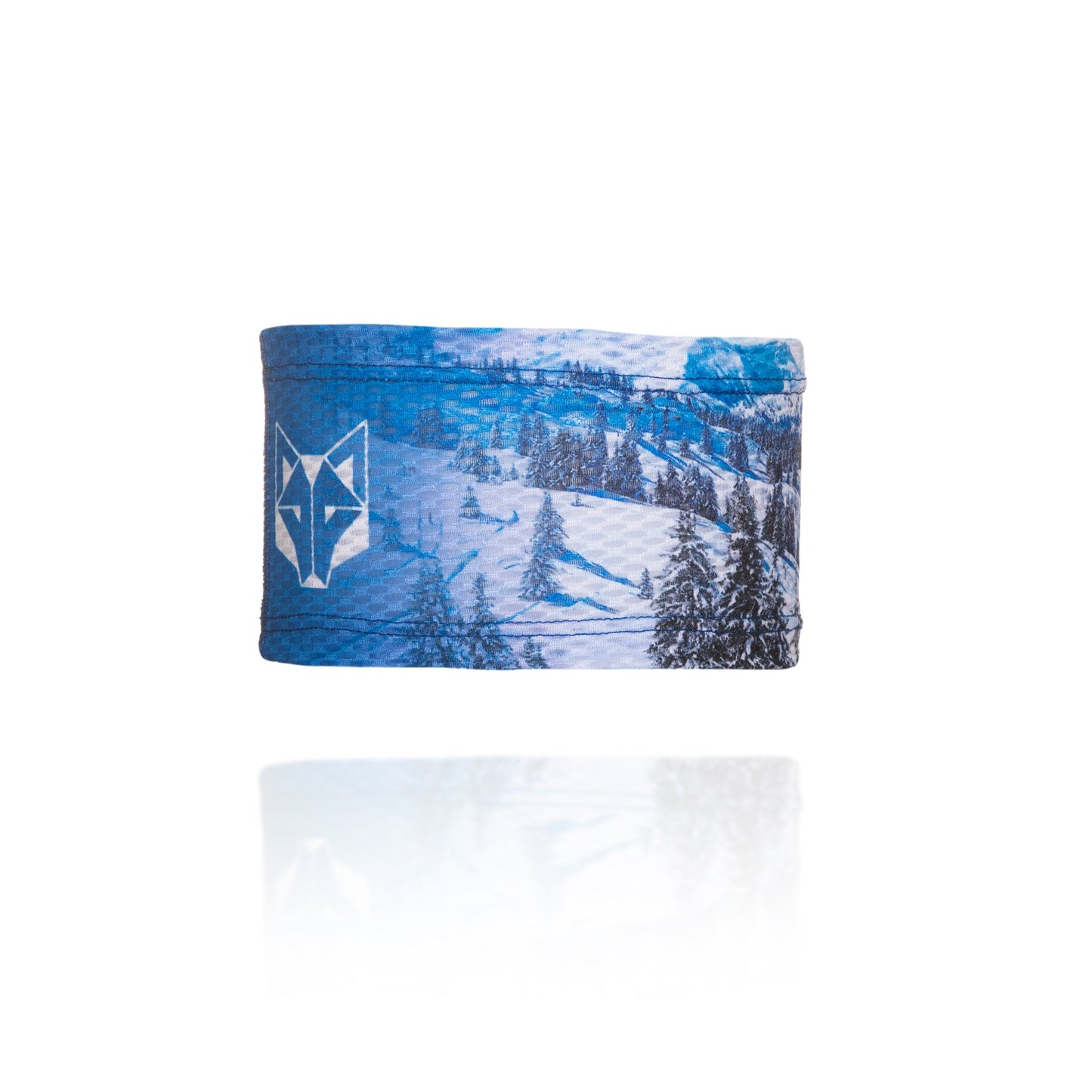 Bandeau UltraLight - Snow Forest