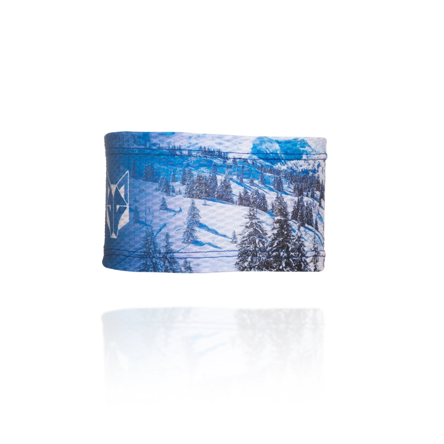 Bandeau UltraLight - Snow Forest