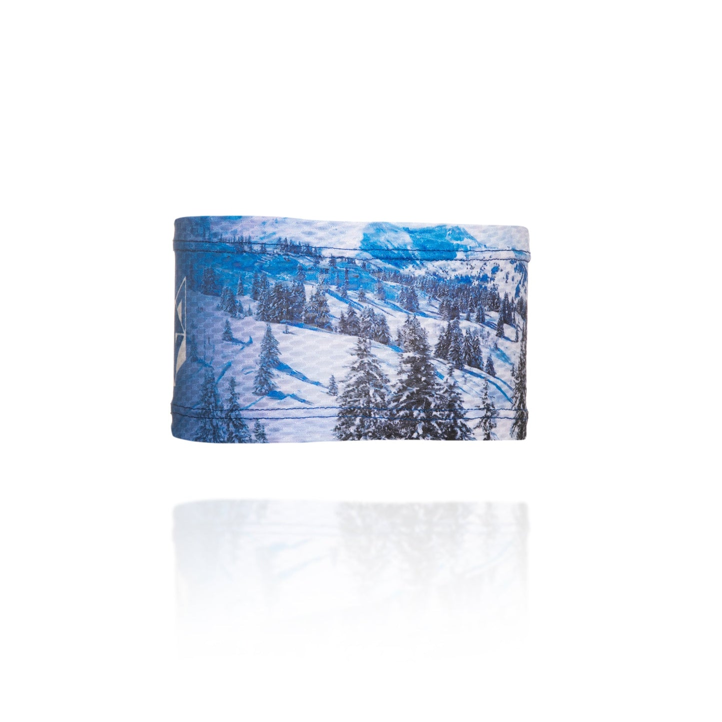 Bandeau UltraLight - Snow Forest