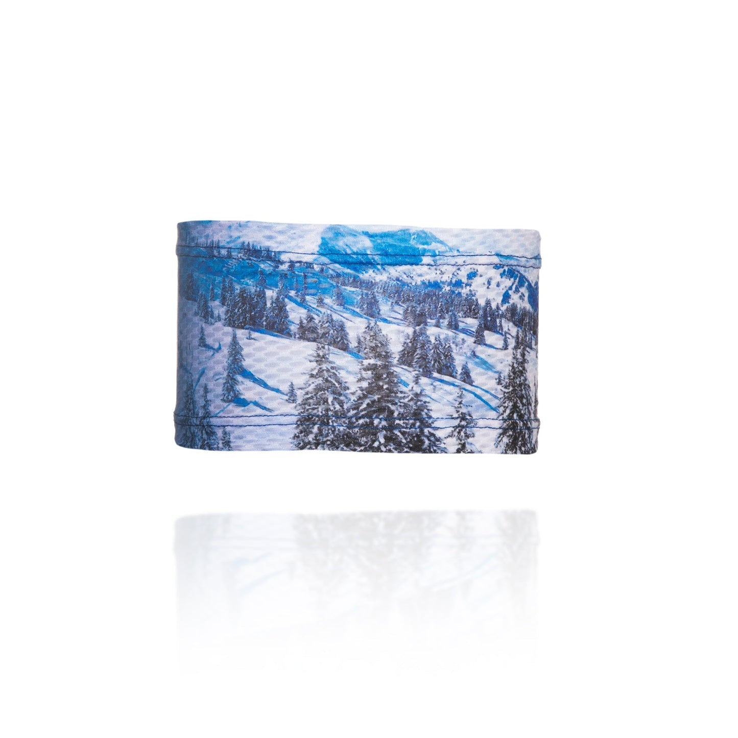 Bandeau UltraLight - Snow Forest