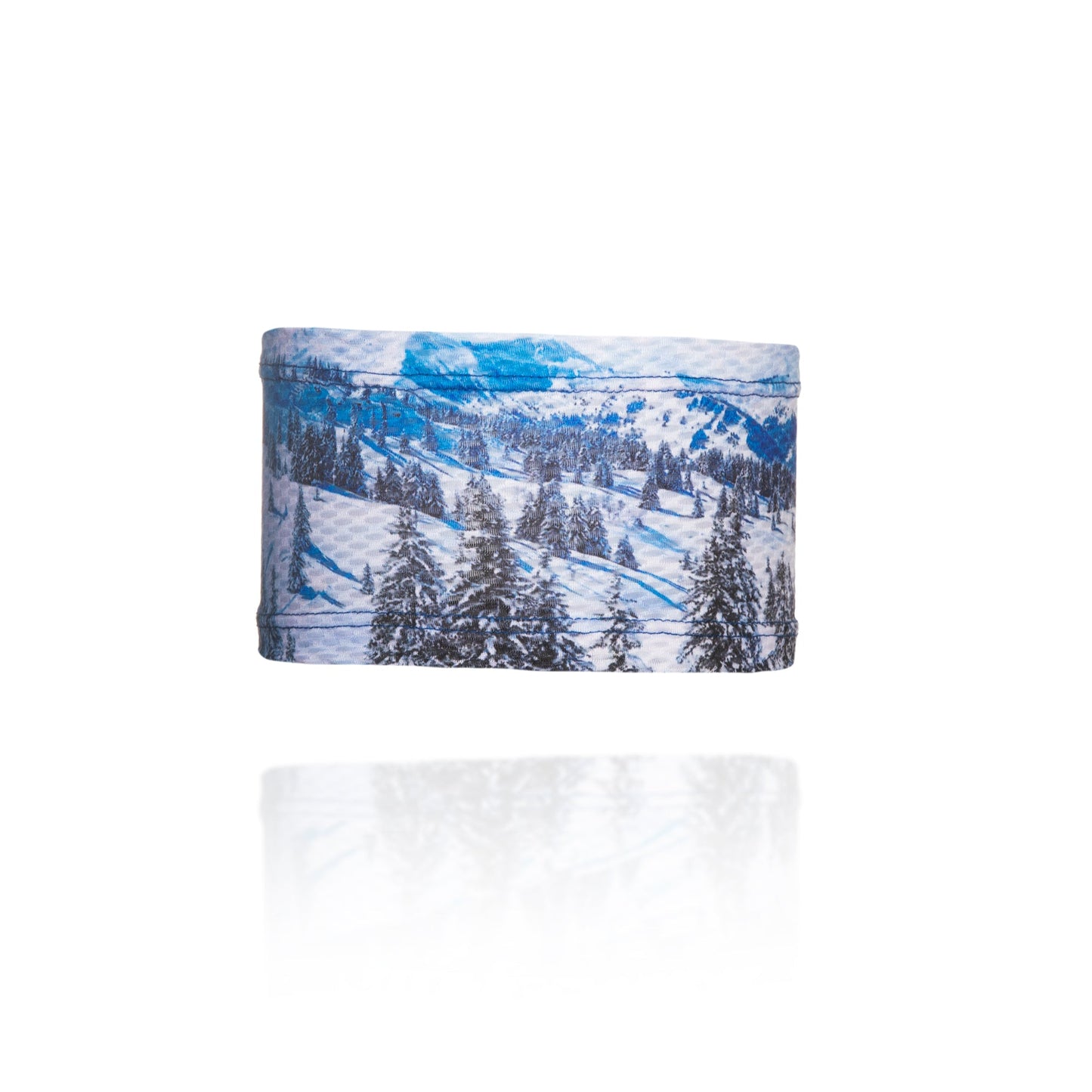 Bandeau UltraLight - Snow Forest