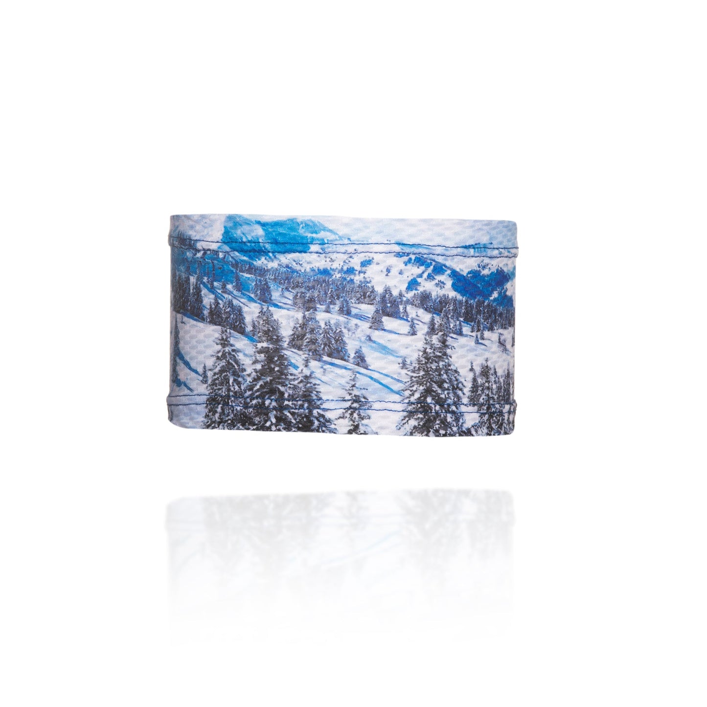 Bandeau UltraLight - Snow Forest