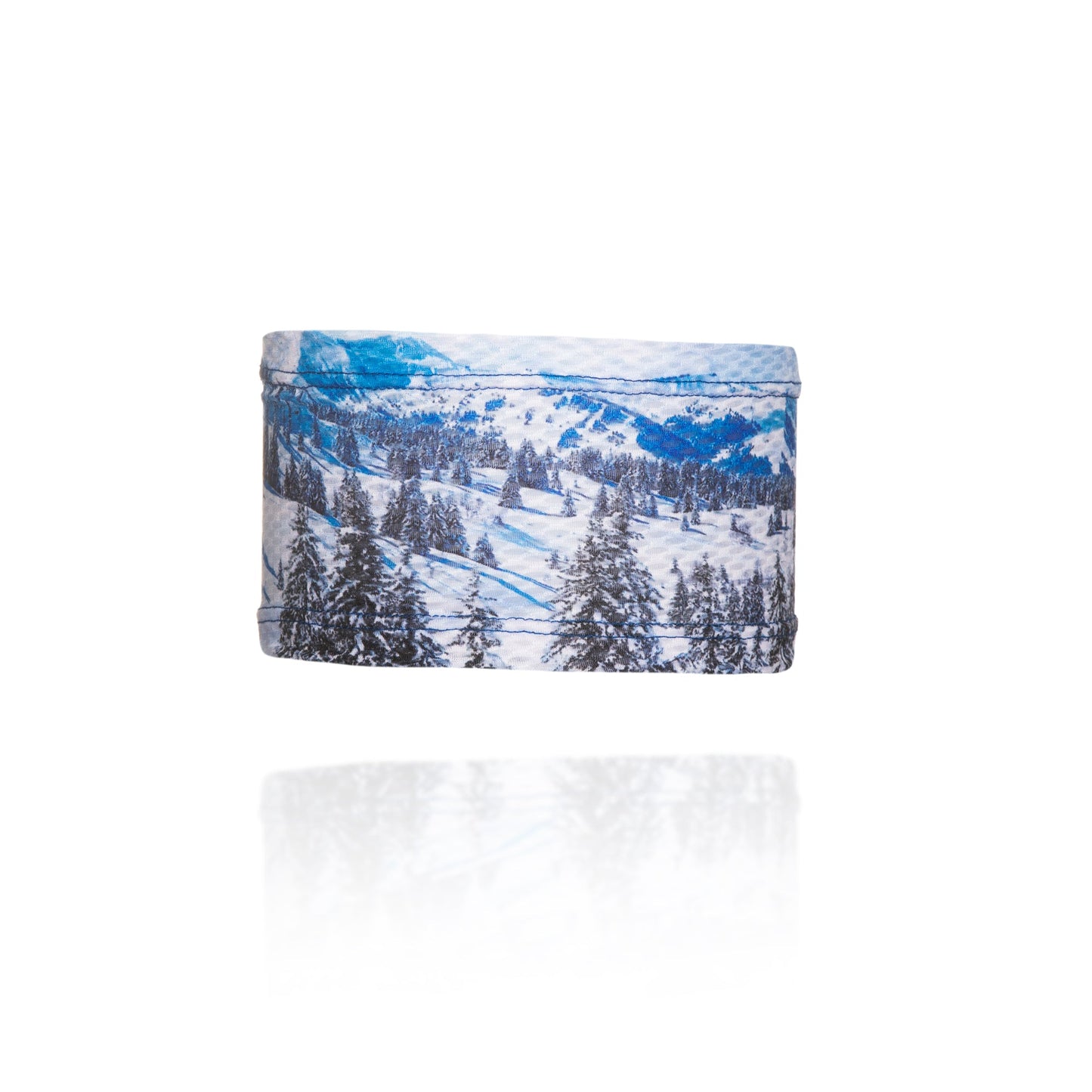 Bandeau UltraLight - Snow Forest